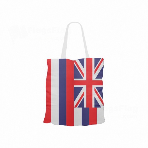 Hawaii Cloth Bag Models