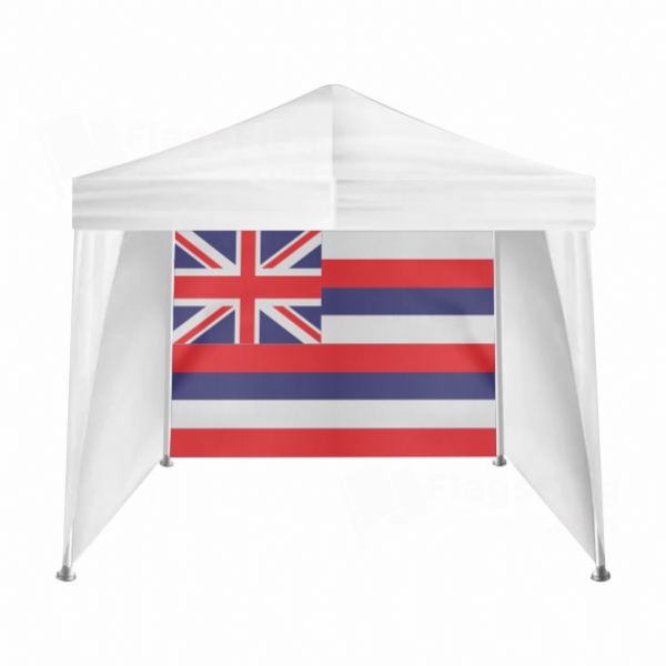 Hawaii Gazebo Tent