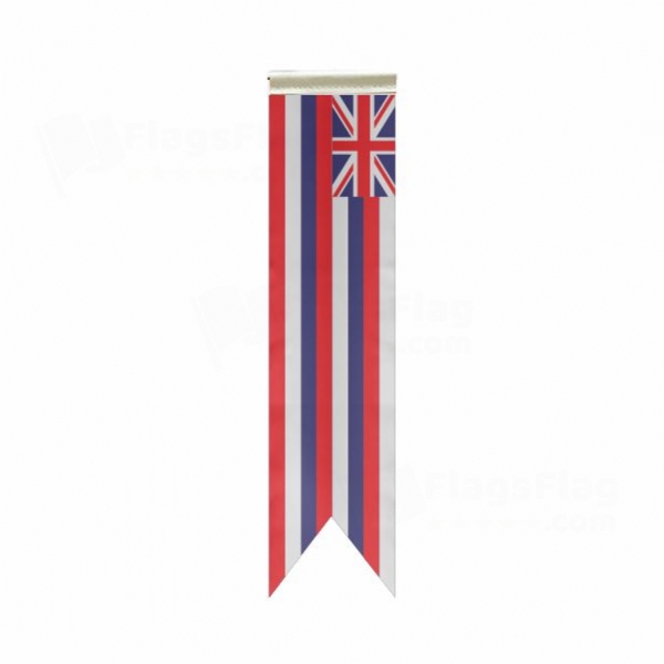 Hawaii L Table Flags Flag Only