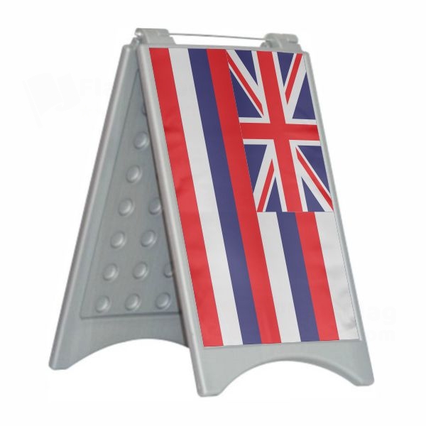 Hawaii Open Hawaii Close Plastic Pontoon
