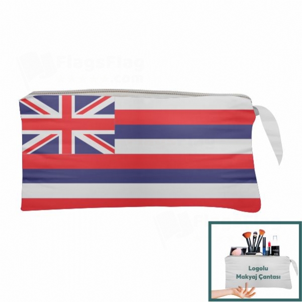 Hawaii Pencil Case