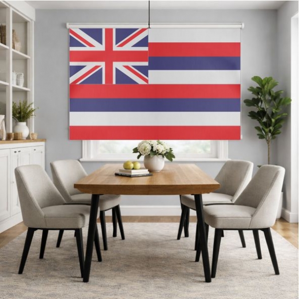 Hawaii Roller Blinds
