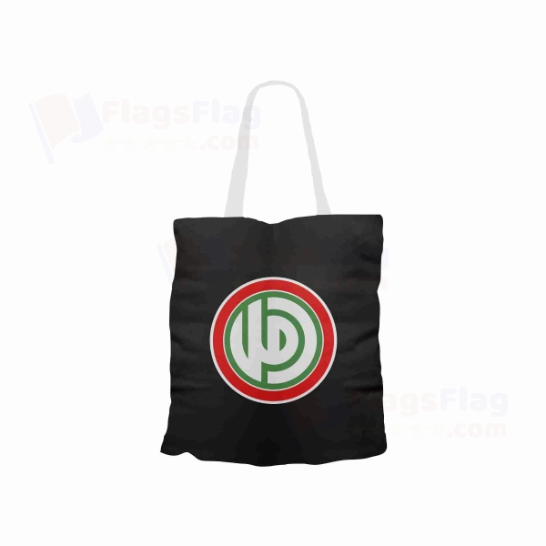 Hawkins Pirates Cloth Bag Models