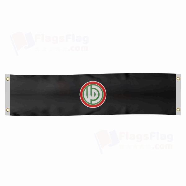 Hawkins Pirates Poster Banner