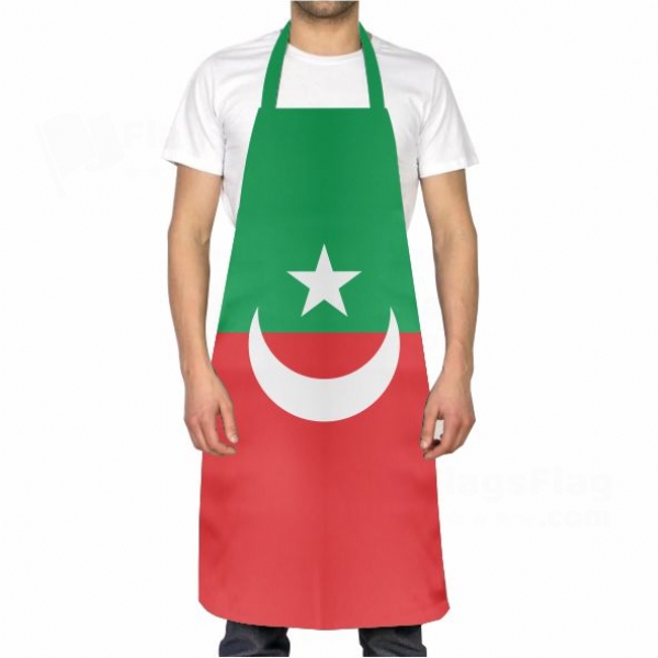 Haydarabad Apron