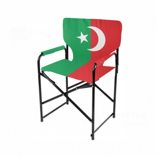 Haydarabad Camp Chair