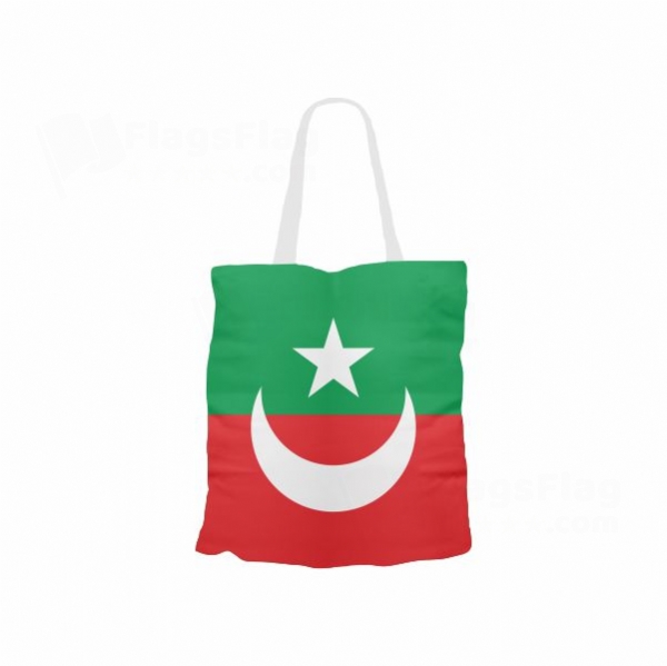 Haydarabad Cloth Bag Models