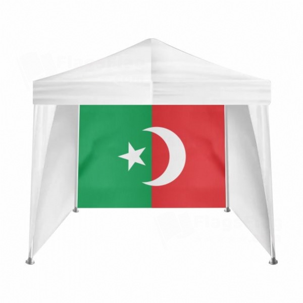Haydarabad Gazebo Tent