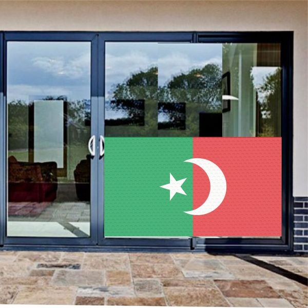 Haydarabad Glass Film Haydarabad One Way Vision Printing