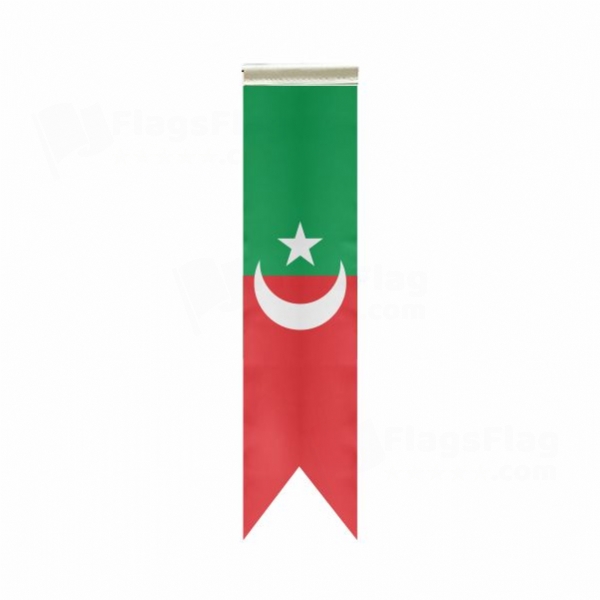 Haydarabad L Table Flags Flag Only