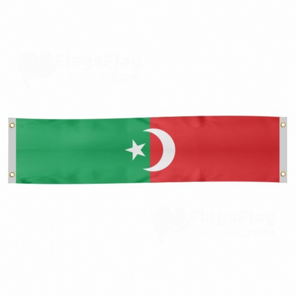Haydarabad Poster Banner
