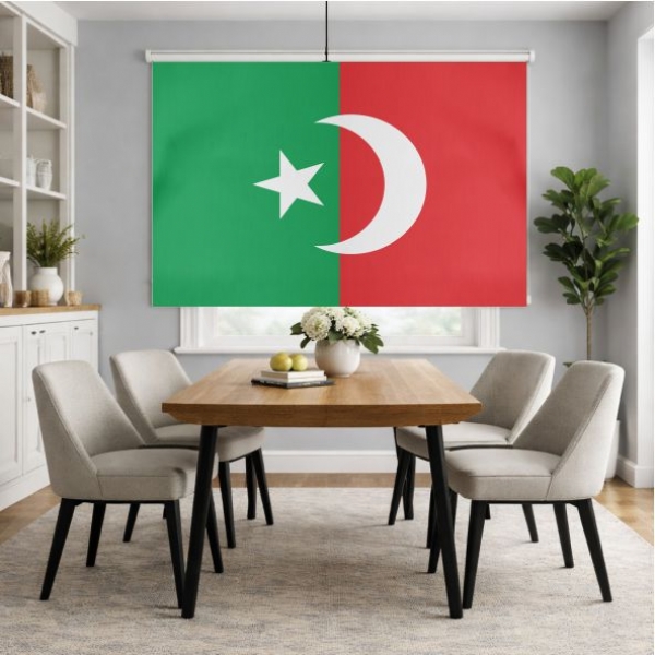 Haydarabad Roller Blinds