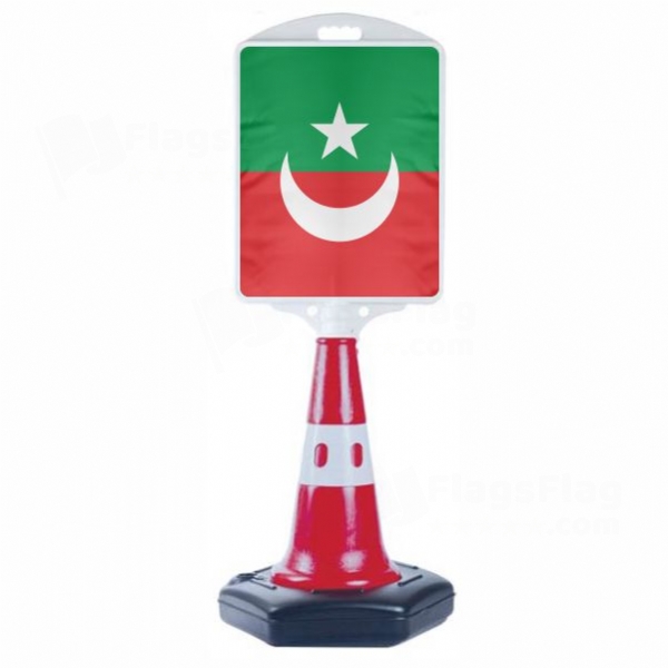 Haydarabad Small Size Road Bollard