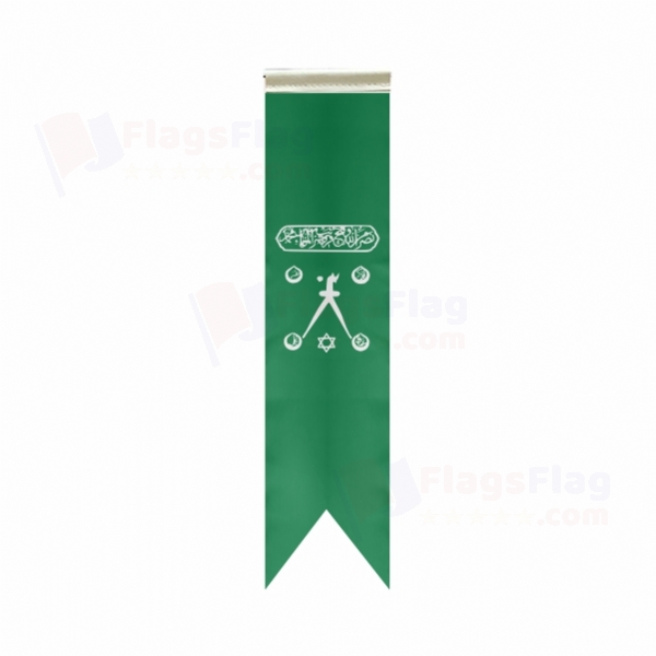 Hayreddin Barbarossa L Table Flags Flag Only
