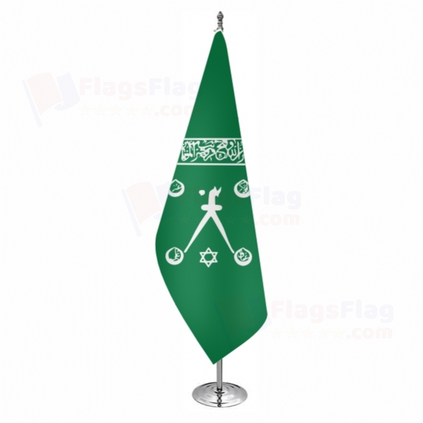 Hayreddin Barbarossa Office Flag Hayreddin Barbarossa Office Flags