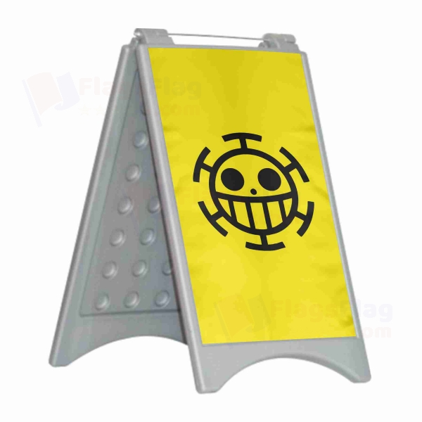 Heart Pirates Open Heart Pirates Close Plastic Pontoon
