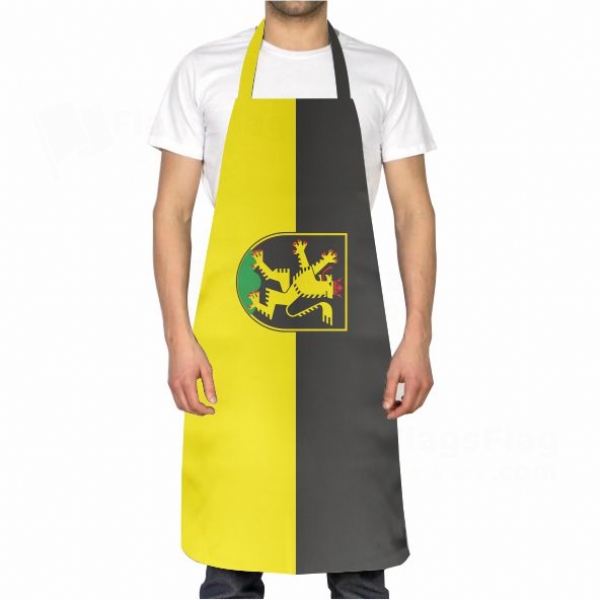 Heidelberg Apron
