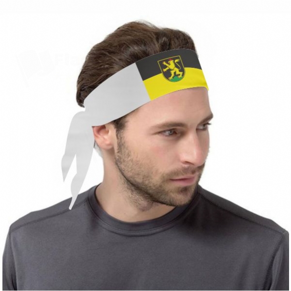 Heidelberg Digital Print Bandanas