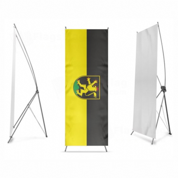 Heidelberg Digital Print X Banner