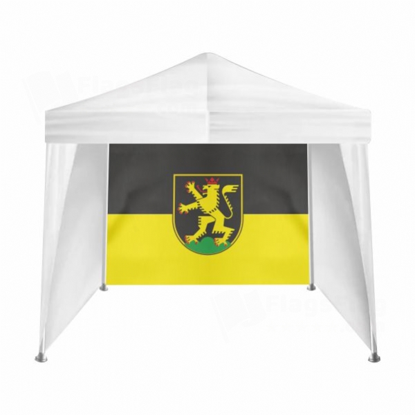 Heidelberg Gazebo Tent