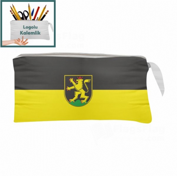 Heidelberg Makeup Bag