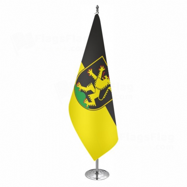 Heidelberg Office Flag Heidelberg Office Flags