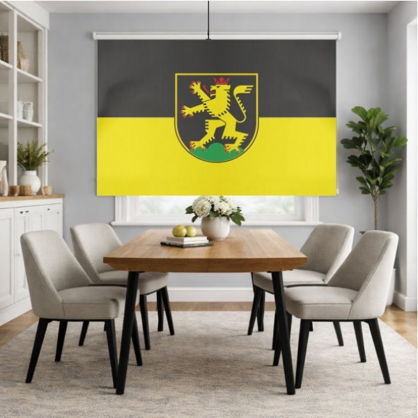 Heidelberg Roller Blinds