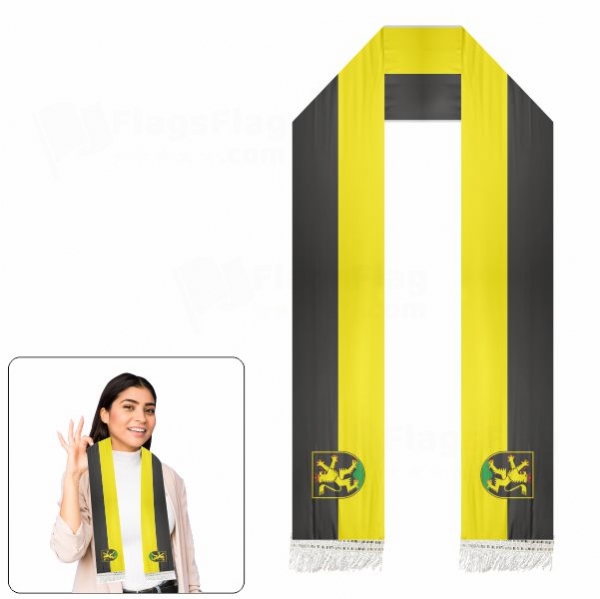 Heidelberg Scarf Digital Printing