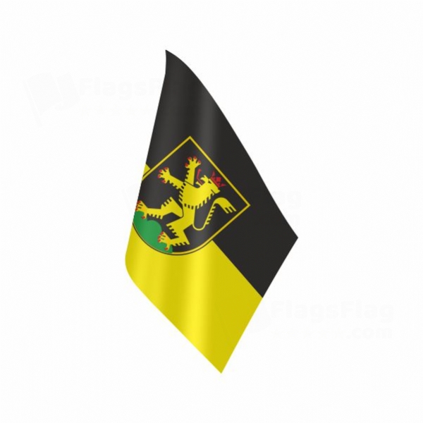 Heidelberg Table Flag