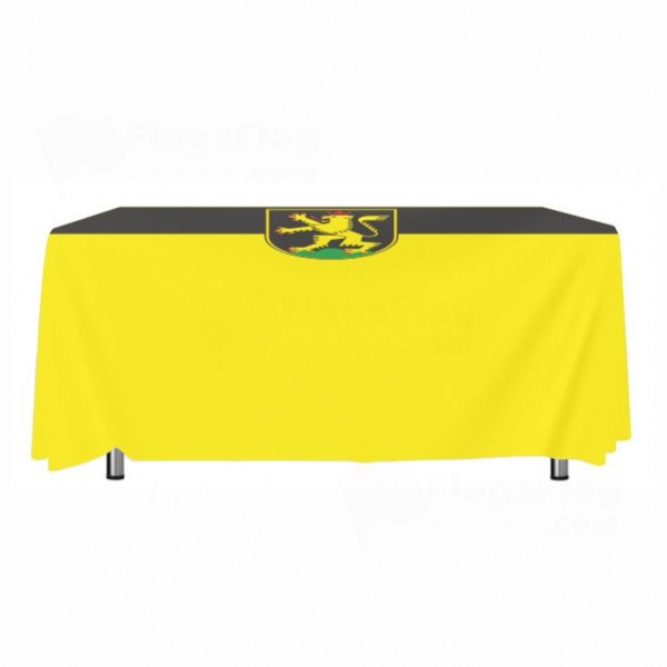 Heidelberg Tablecloth Models