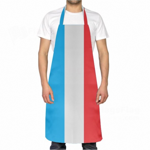 Heilbronn Apron
