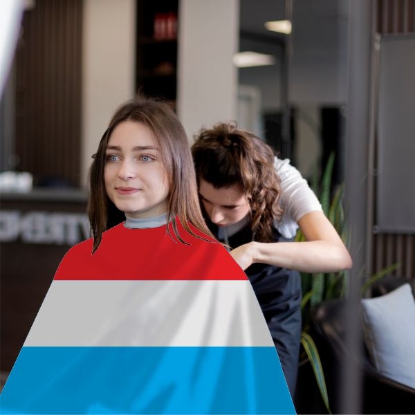 Heilbronn Barber Apron