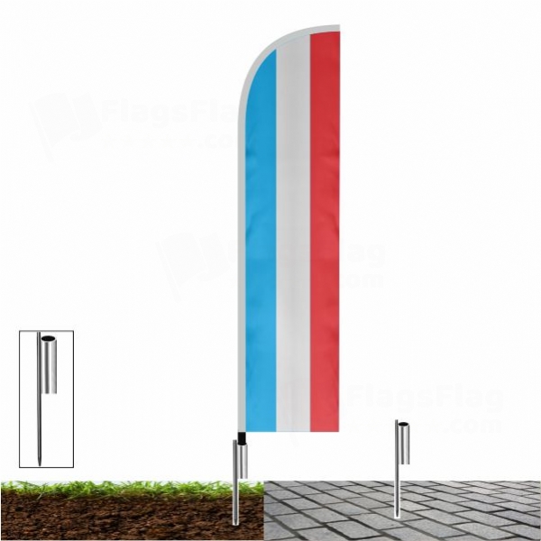Heilbronn Beach Flags Heilbronn Sailing Flags