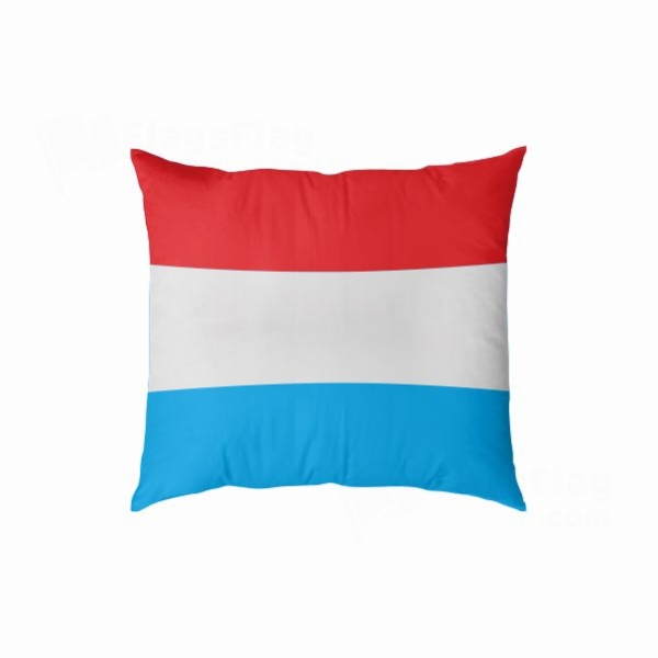 Heilbronn Digital Printed Pillow Cover