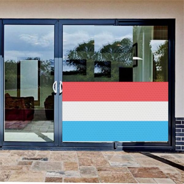 Heilbronn Glass Film Heilbronn One Way Vision Printing