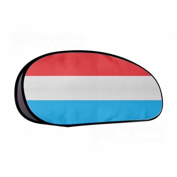 Heilbronn Horizontal Fabric Banner Display Stands