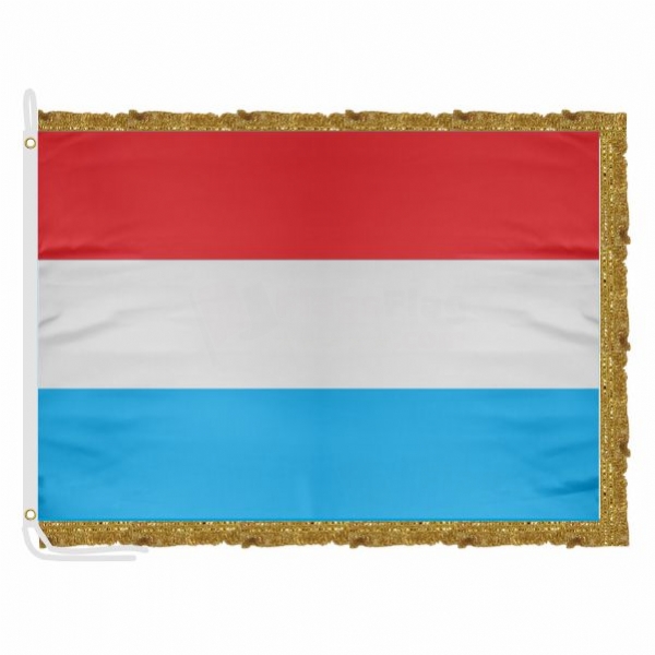 Heilbronn Satin Office Flag