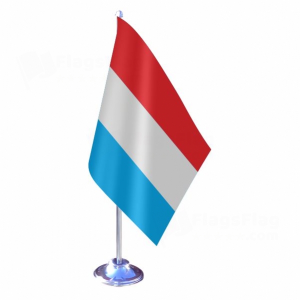 Heilbronn Single Table Flag