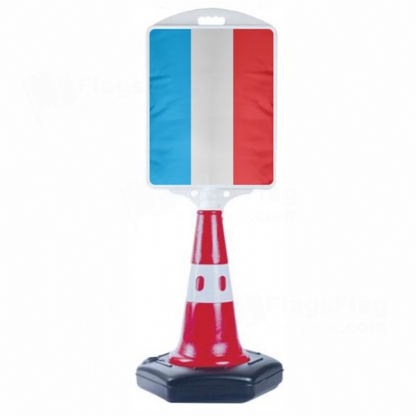 Heilbronn Small Size Road Bollard