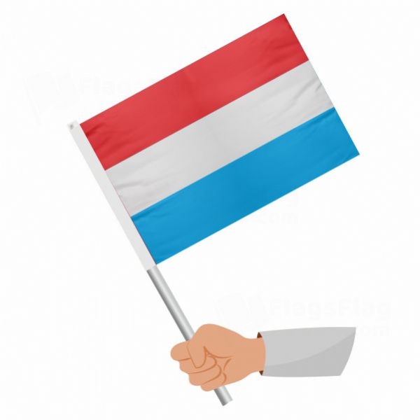 Heilbronn Stick Flag