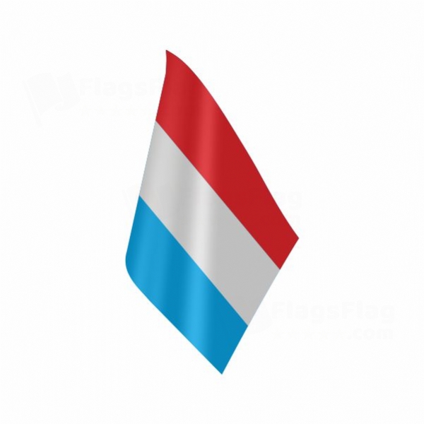 Heilbronn Table Flag