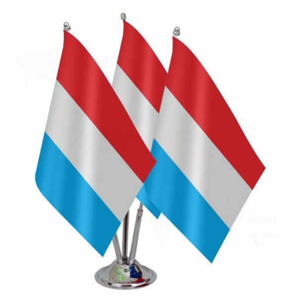 Heilbronn Triple Table Flag