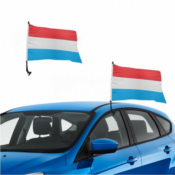 Heilbronn Vehicle Convoy Flag
