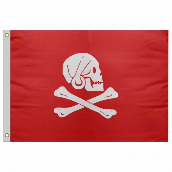 Henry Avery Red Send Flag Price Henry Avery Red Send Flag Prices