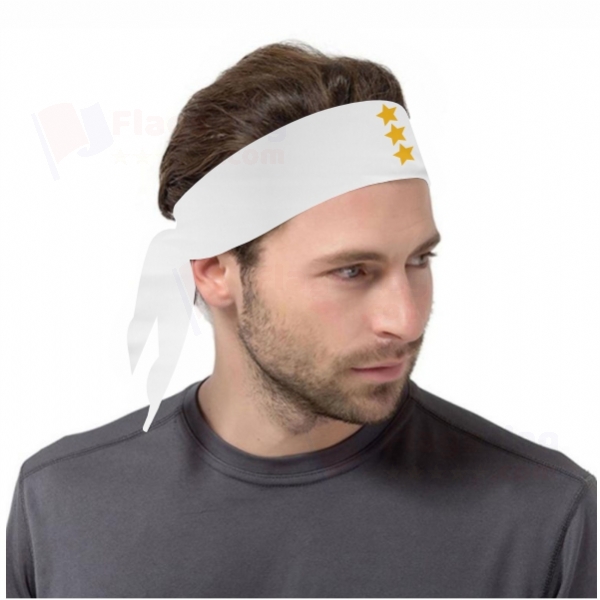 Hephthalites Digital Print Bandanas