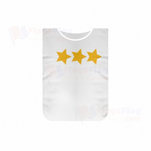Hephthalites Single Use Strike Apron