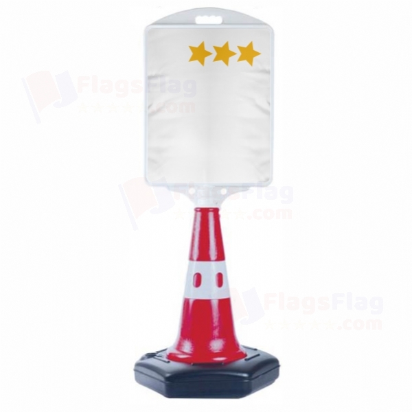 Hephthalites Small Size Road Bollard