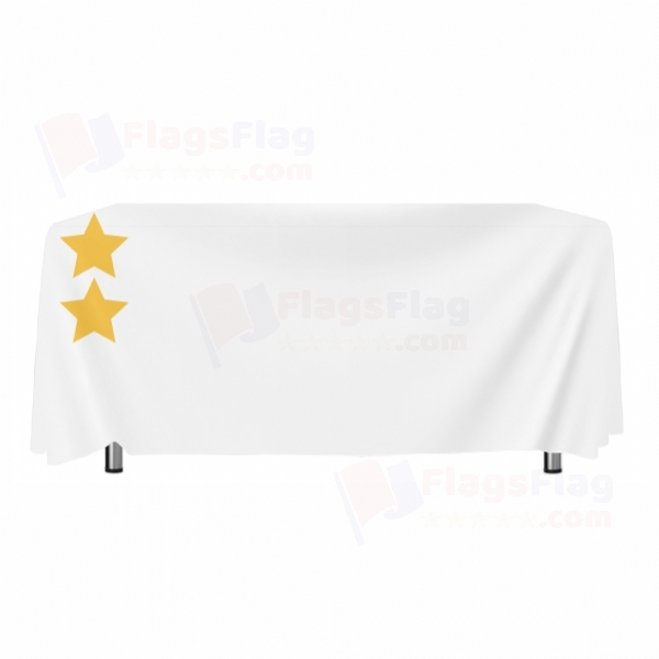 Hephthalites Tablecloth Models