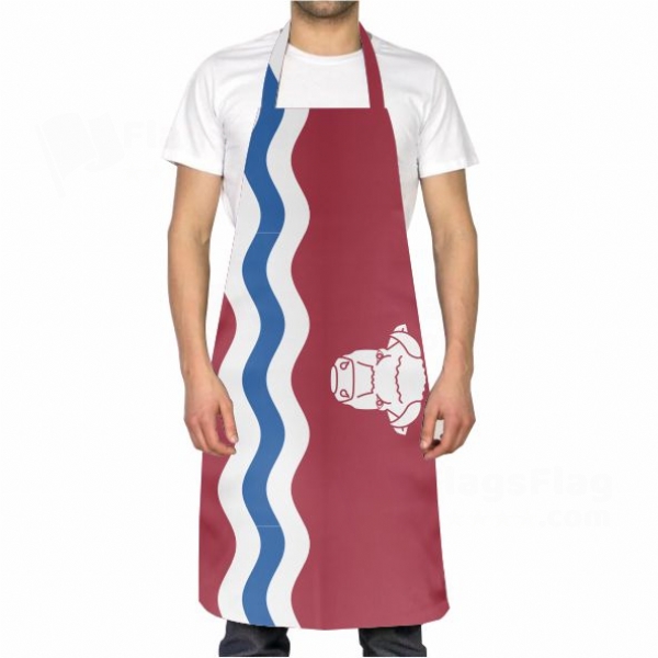 Herefordshire Apron