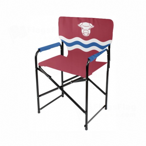 Herefordshire Camp Chair